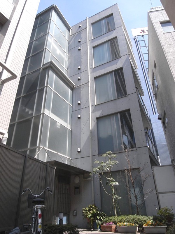 京急本線 京急蒲田駅 徒歩3分 築22年