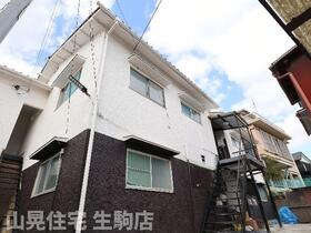 近鉄生駒線/菜畑駅 歩5分