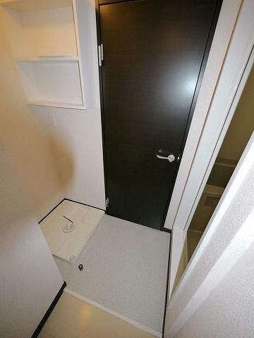その他部屋・スペース　脱衣スペース