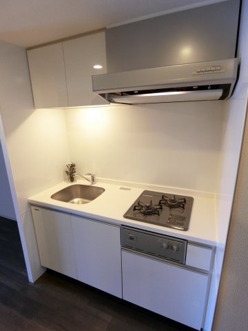 キッチン　詳細は、RISUMO江坂本店→06-6155-7137まで♪