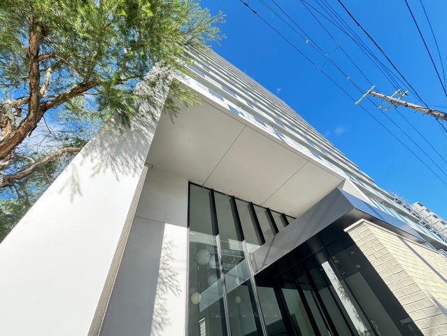 建物外観　詳細は、RISUMO江坂本店→06-6155-7137まで♪