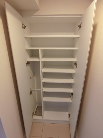 収納　詳細は、RISUMO江坂本店→06-6155-7137まで♪