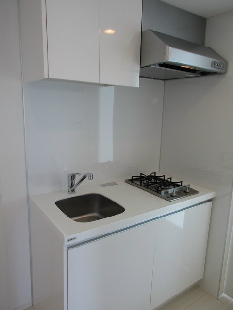 キッチン　★《見学予約受け付け中》・設備充実ハイグレードマンション★