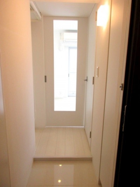 玄関　★《見学予約受け付け中》・設備充実ハイグレードマンション★