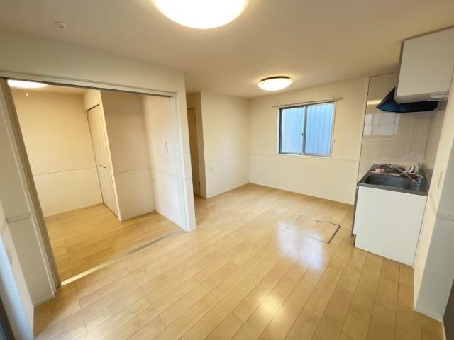 その他部屋・スペース　リビング