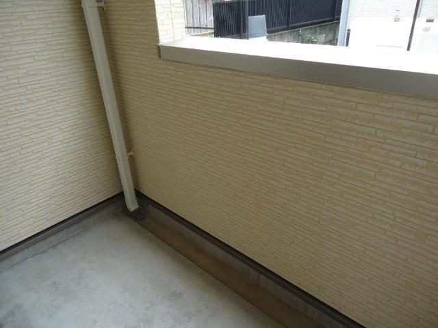 バルコニー　ベランダ