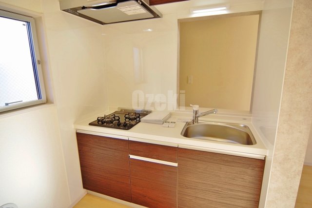 キッチン　弊社ホームページに写真がたくさんあります♪