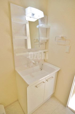 洗面設備　弊社ホームページに写真がたくさんあります♪