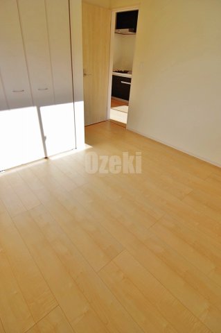 その他部屋・スペース　6帖のお部屋