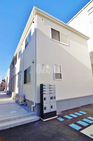 建物外観　弊社ホームページに写真がたくさんあります♪