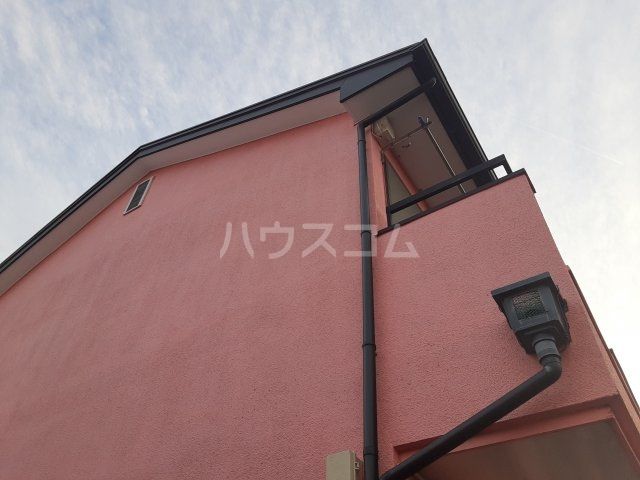 神奈川県横須賀市追浜東町３（アパート）の賃貸物件の外観