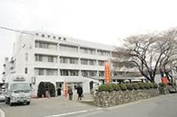 フレグランス粟佐の周辺写真