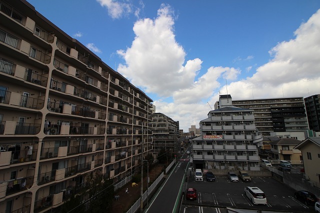 【橿原市見瀬町のマンションのその他】