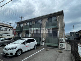 ＪＲ御殿場線/裾野駅 歩19分