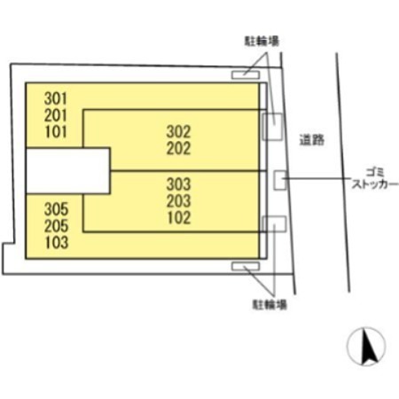 【グラナーデ東日暮里2のその他】