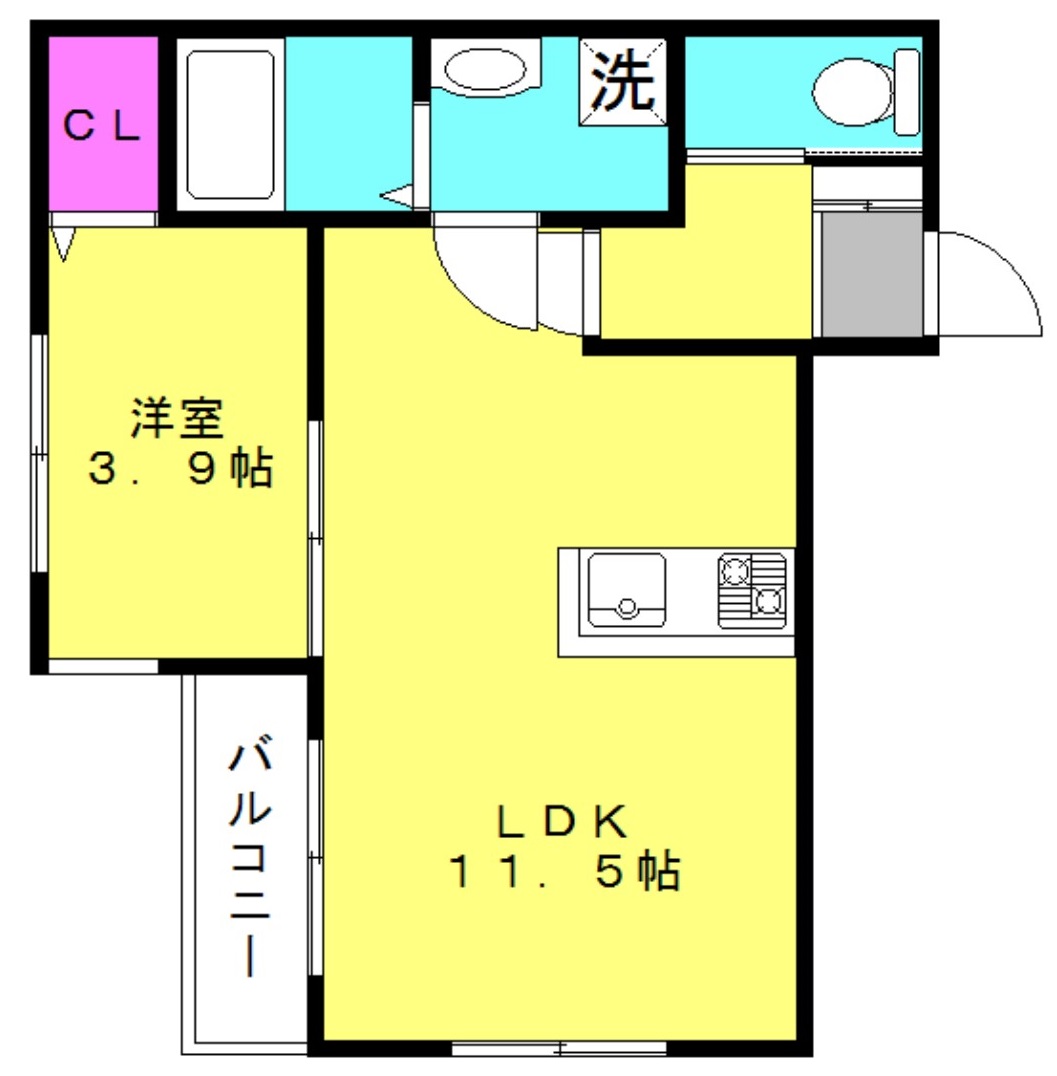 【Ｂｒｅｅｚｅ　Ｃｏｕｒｔ曽根の建物外観】