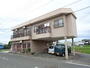 浜松駅よりバス45分 徒歩1分 1階 築36年7ヶ月の賃貸物件
