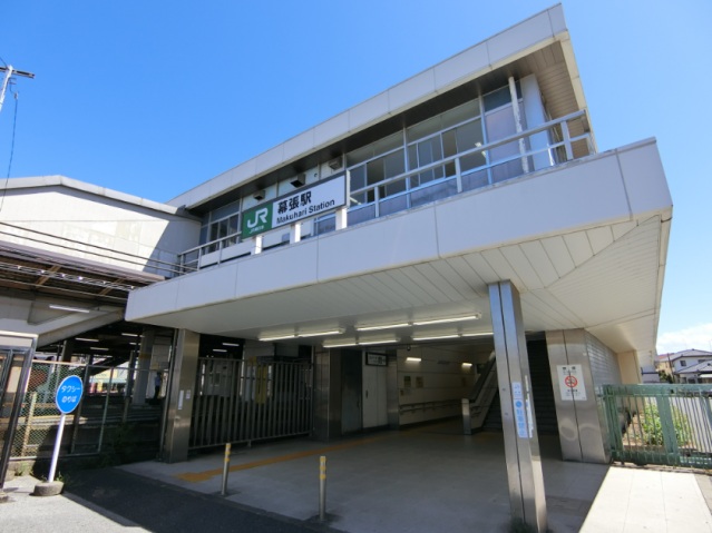 【千葉市花見川区幕張町のマンションのその他】