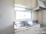 キッチン　同型タイプのため、現況を優先します。