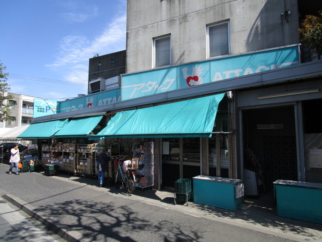 【江戸川区篠崎町のマンションのその他】