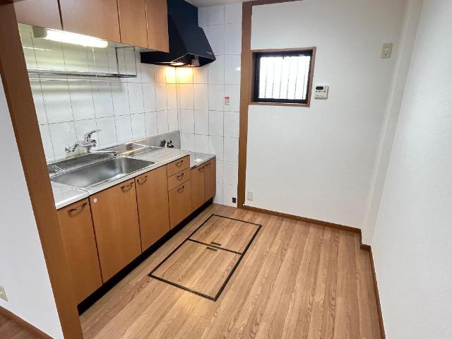 キッチン　キッチン（イメージ）