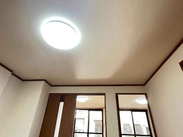 その他設備　室内設備（イメージ）