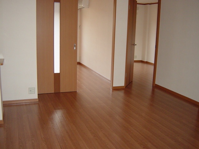 居室・リビング　リビング（イメージ）