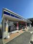 コンビニ　ローソン　加古川鶴池店（コンビニ）まで1091m