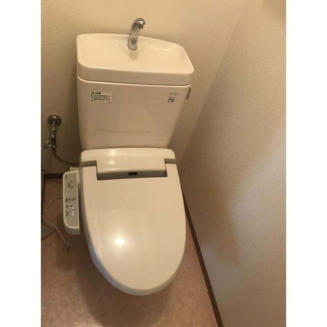 トイレ　別部屋参照