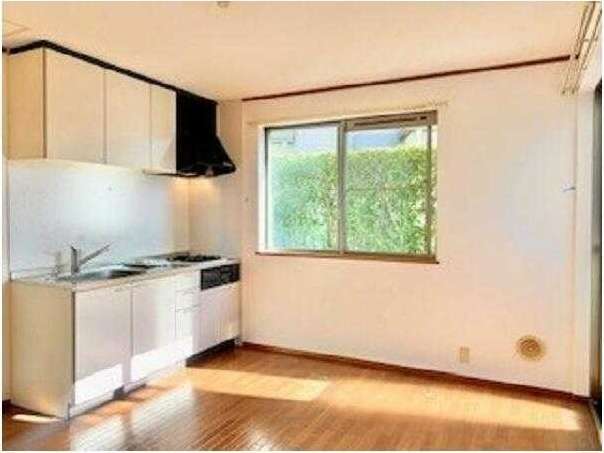 居室・リビング　別部屋参照