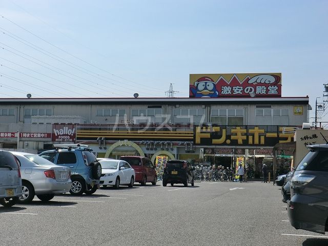 【刈谷市南沖野町のアパートのその他】