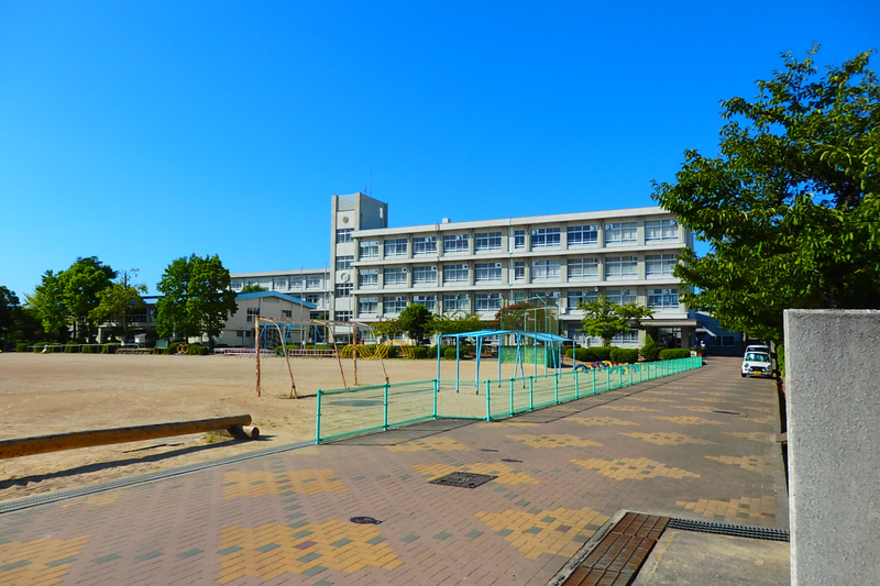 【ボニートの小学校】