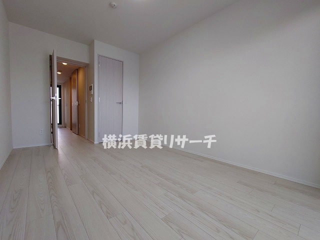 【川崎市中原区井田三舞町のマンションのその他部屋・スペース】