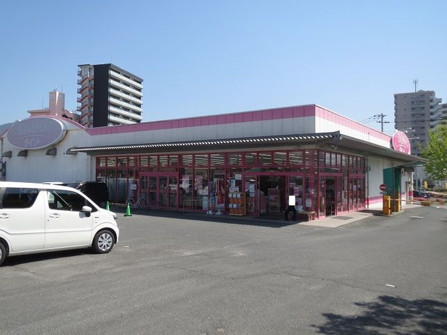 【北九州市八幡西区山寺町のマンションのその他】