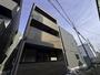 花園町駅より徒歩8分 新築 3階建の賃貸物件