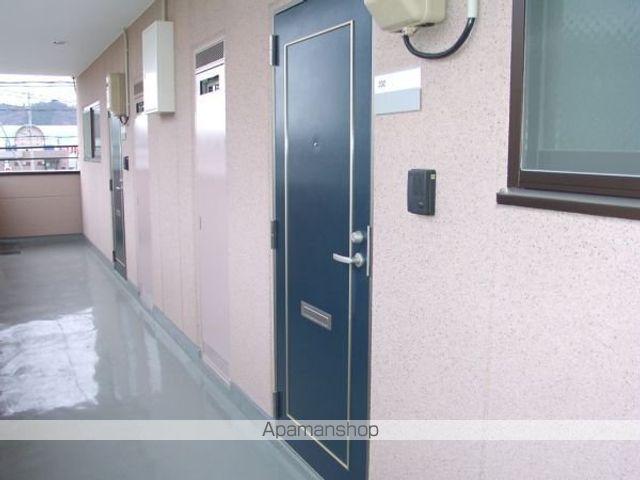 森谷マンションのその他写真