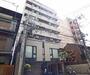 京都河原町駅より徒歩9分 3階 築30年10ヶ月の賃貸物件