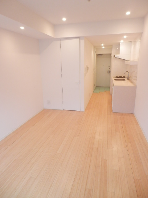 居室・リビング　内観