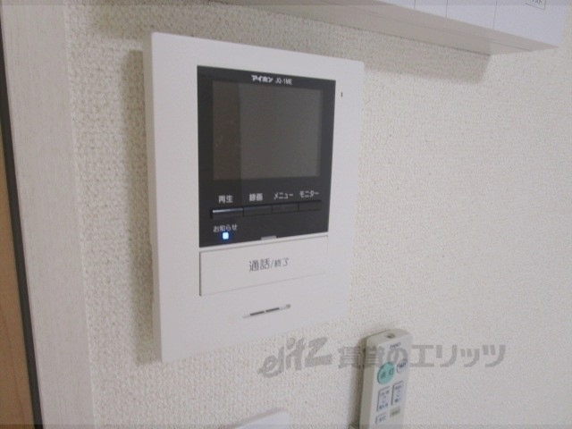 セキュリティ　ドアフォン（ＴＶ含）