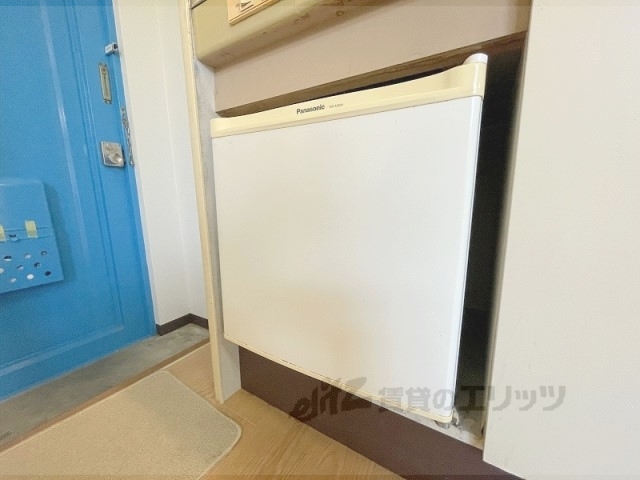 その他部屋・スペース　冷蔵庫置場