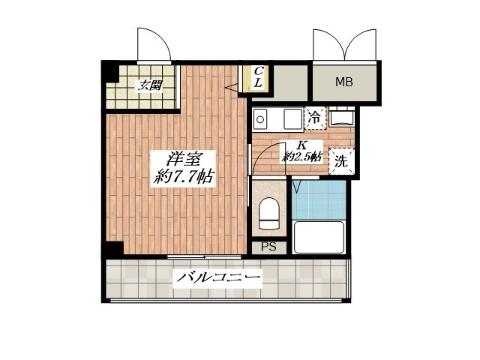 茨木市美沢町