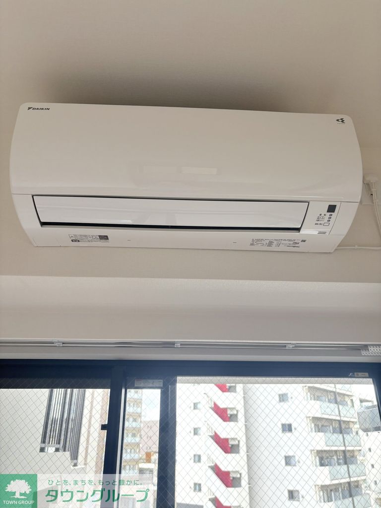 その他設備　設備