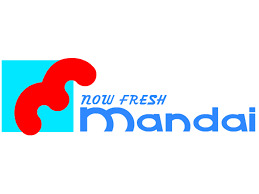 スーパー　mandai(万代) 旭高殿店（スーパー）まで352m