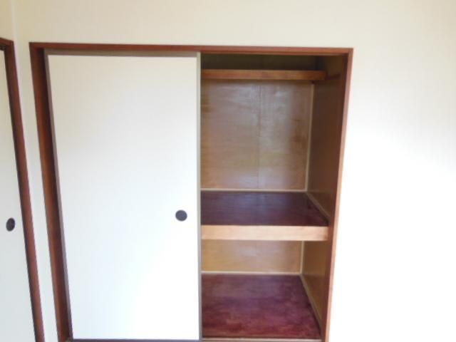 収納　♪たっぷりサイズの収納！♪