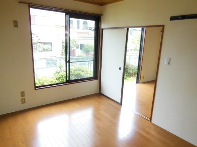 居室・リビング　♪明るいお部屋♪