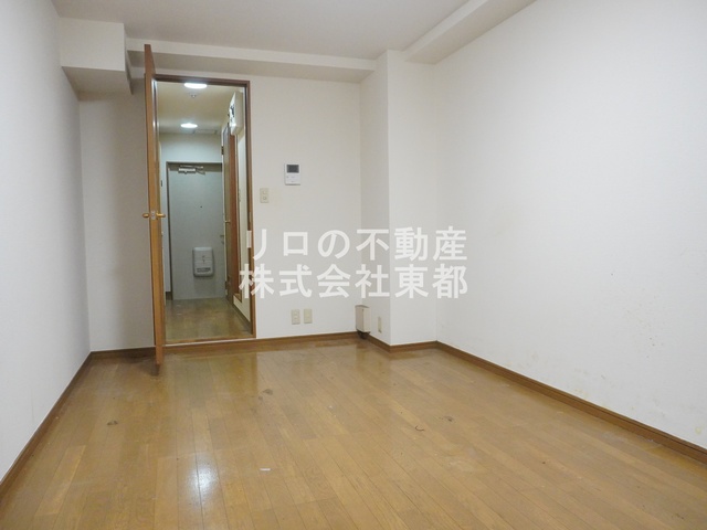その他部屋・スペース　上品に仕上がった明るい室内空間です！