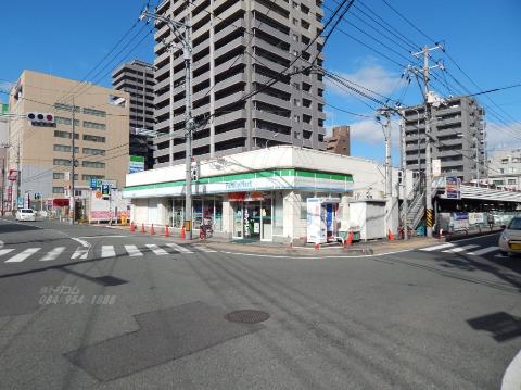 その他　ファミリーマート福山駅北口店（その他）まで255m