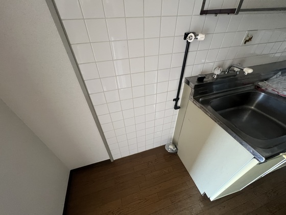 その他　※別部屋の写真です