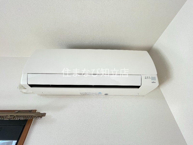 その他設備　別部屋写真
