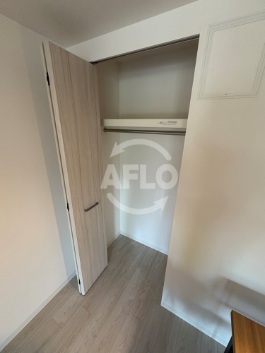 収納　Sophia court宿院　収納